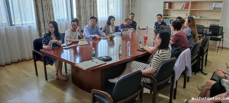 张滟院长解读考核文件